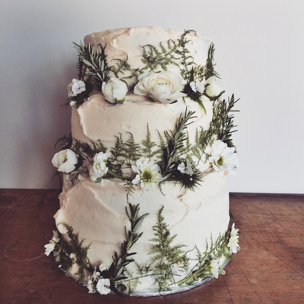Cakes by Anna - Result Image